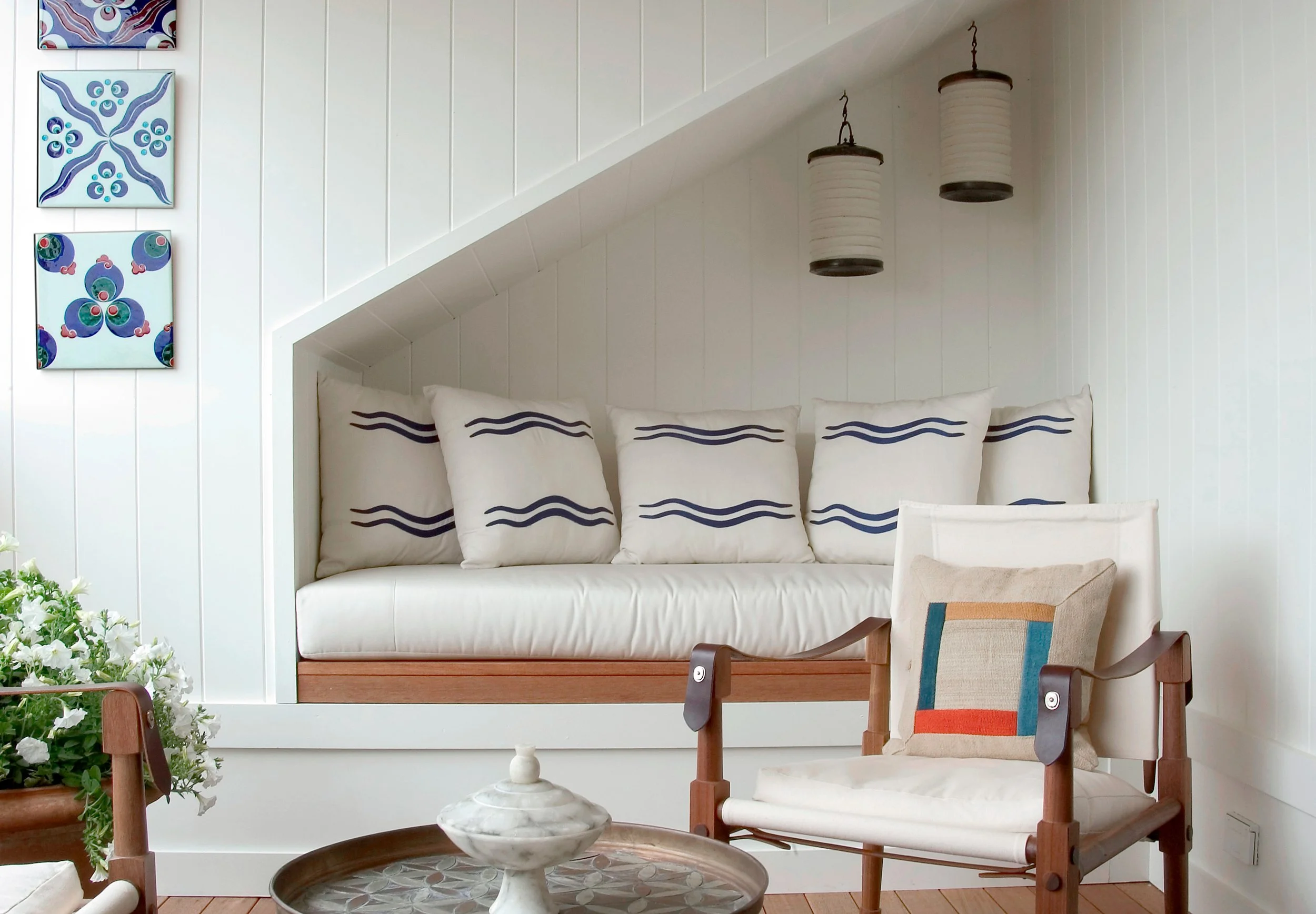 RITZ CARLTON MAGAZINE, 2014 — Sara Bengur Interiors